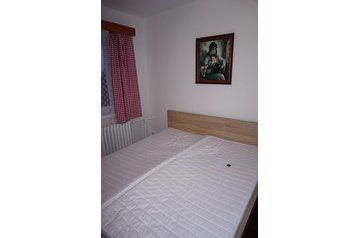 Apartmán Tatranská Štrba 8